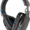 X23 Space Gaming Headset 20
(Ps4XboxOneSwitchPc)