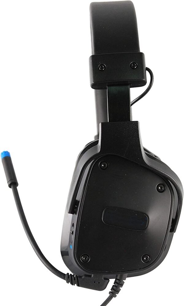X23 Space Gaming Headset 20
(Ps4XboxOneSwitchPc)