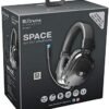 X23 Space Gaming Headset 20
(Ps4XboxOneSwitchPc)