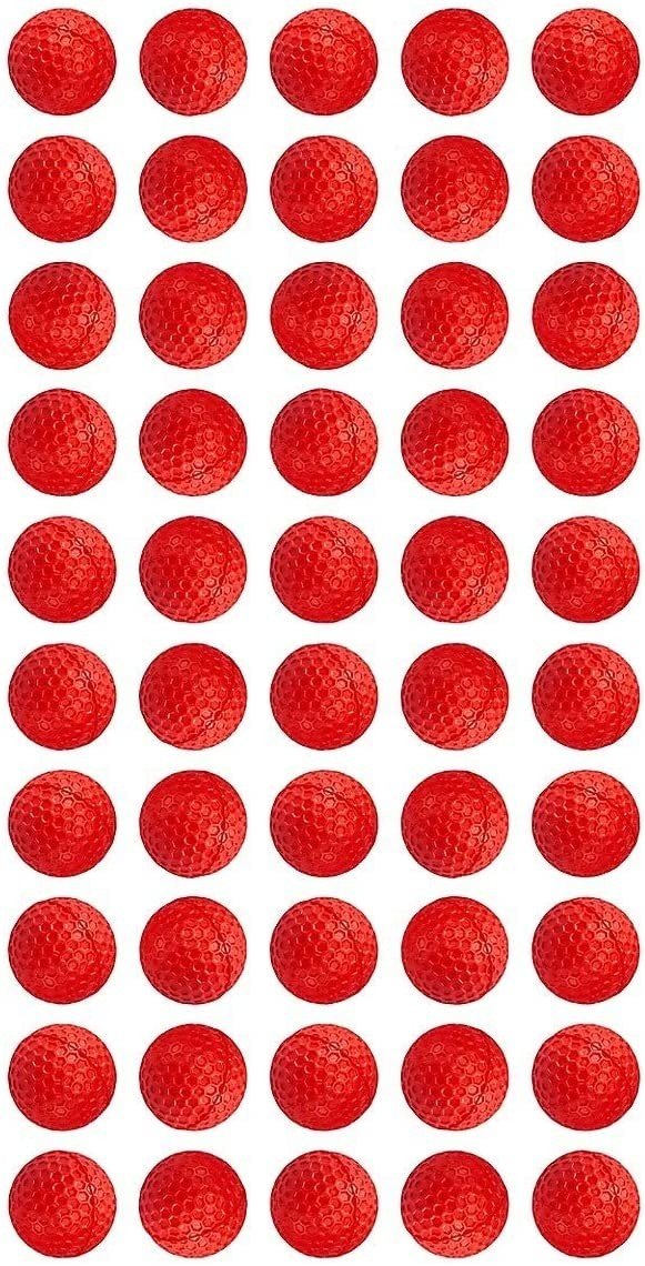XSHOT CHAOS - Refill 50 Sfere CHAOS