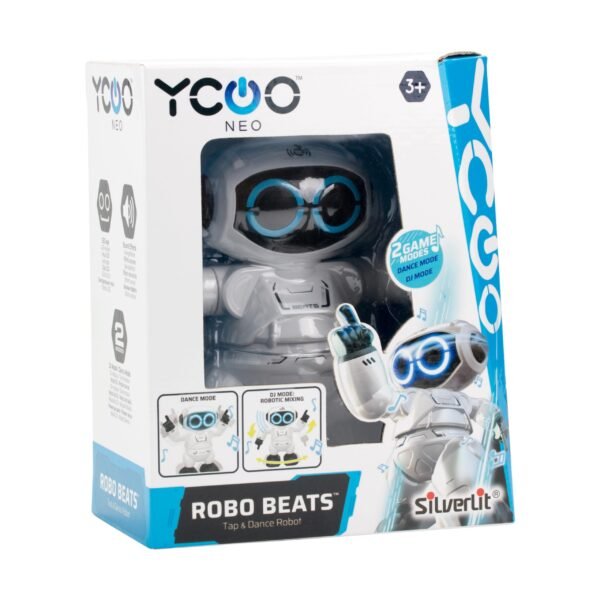 YCOO ROBO BEATS II