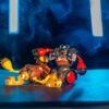 YCOO ROBO KOMBAT VICHINGO PACK
