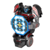 YCOO ROBO RAPID FIRE 43X32X24 CM 88528