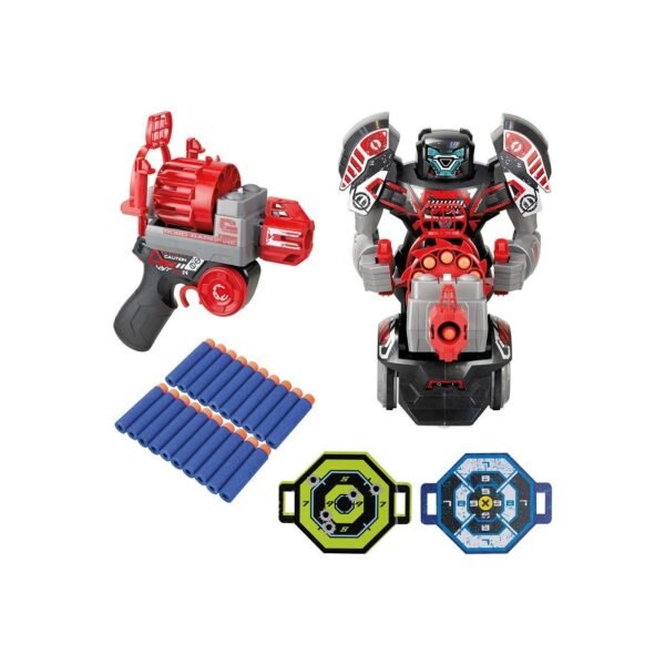 YCOO ROBO RAPID FIRE 43X32X24 CM 88528