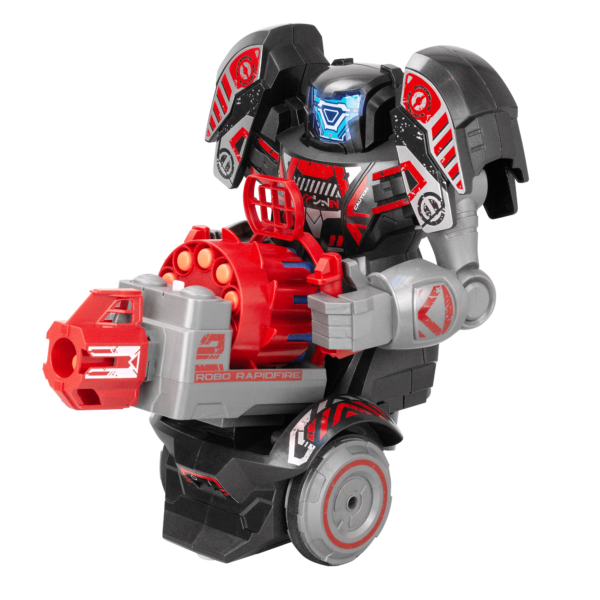YCOO ROBO RAPID FIRE 43X32X24 CM 88528