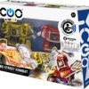 YCOO ROBO STREET KOMBAT CM 31X20X9