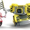 YCOO ROBO STREET KOMBAT CM 31X20X9