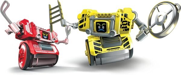 YCOO ROBO STREET KOMBAT CM 31X20X9