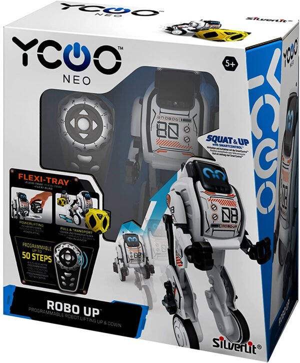 YCOO ROBO UP
