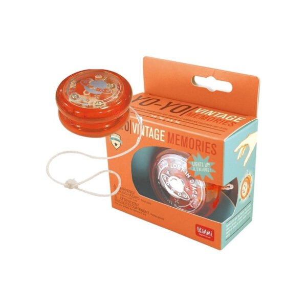 YO-YO