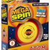 YO-YO"ATOM"MEGA SPIN