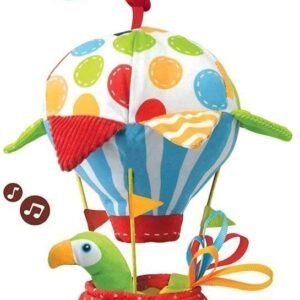 ZAINETTO 3 in 1 SET DA GIOCO ATTREZZI DA LAVORO