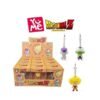 Yume pocket hero dragonball z