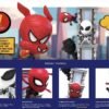 Yume spider-man surprise box - tower series