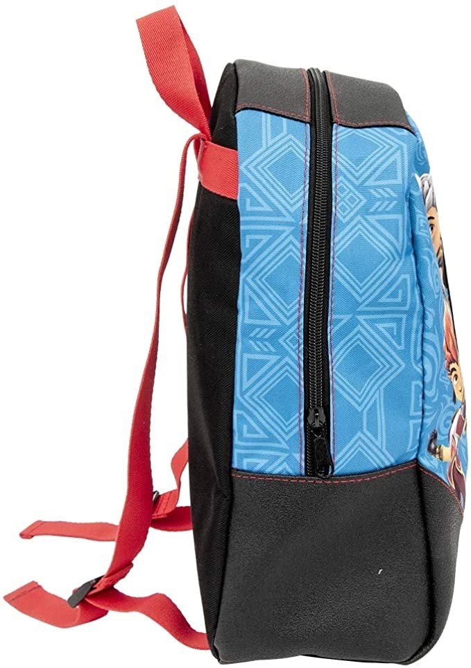 Zainetto Gormiti Elementari - immagine 2