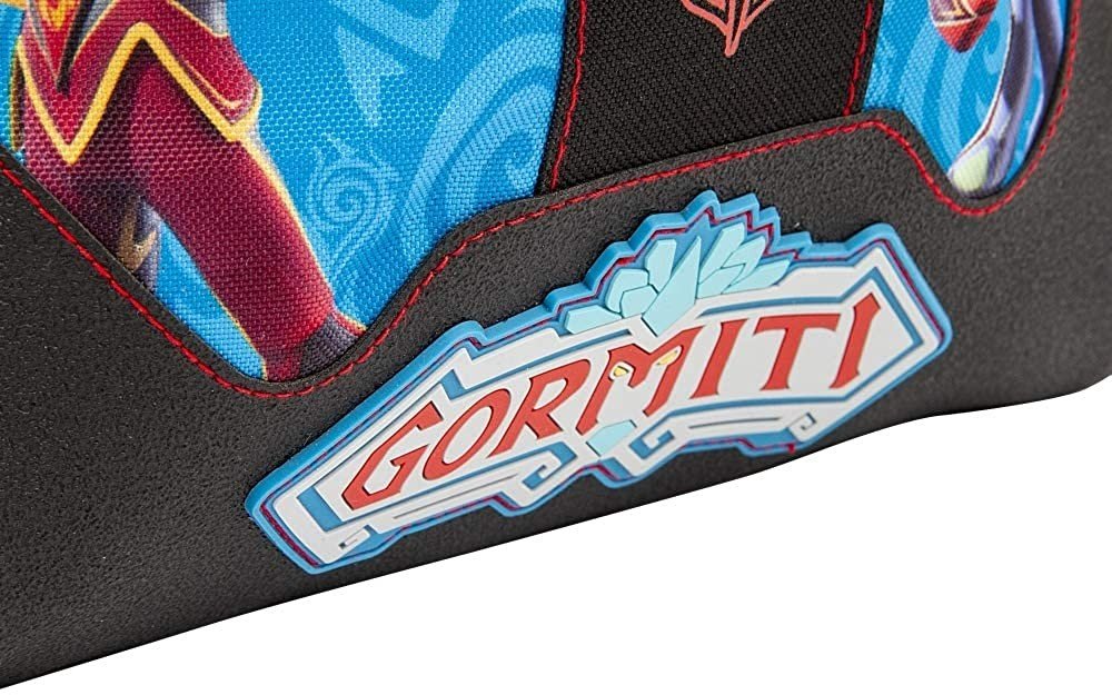 Zainetto Gormiti Elementari - immagine 4