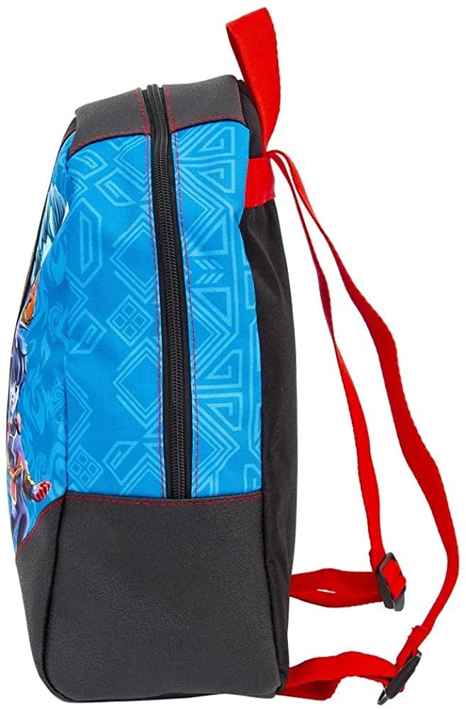 Zainetto Gormiti Elementari