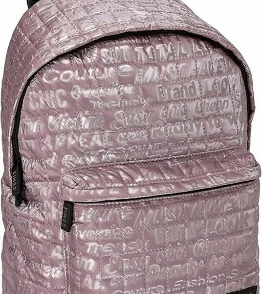 zaino-americano-cool-beige-comix-special.jpg ZAINO AMERICANO COOL BEIGE COMIX SPECIAL