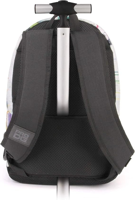 Zaino Americano ProDG Freestyle graffiti - immagine 3