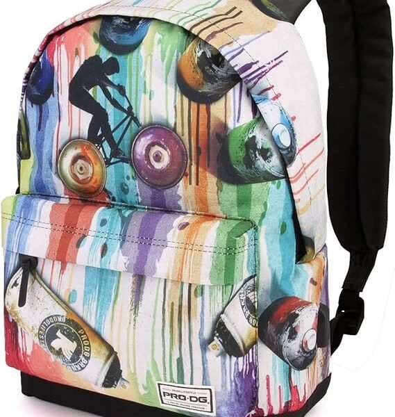 zaino-americano-prodg-freestyle-graffiti.jpg Zaino Americano ProDG Freestyle graffiti