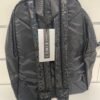 ZAINO AMERICANO PYTHON BLACK COMIX SPECIAL