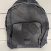 ZAINO AMERICANO PYTHON BLACK COMIX SPECIAL