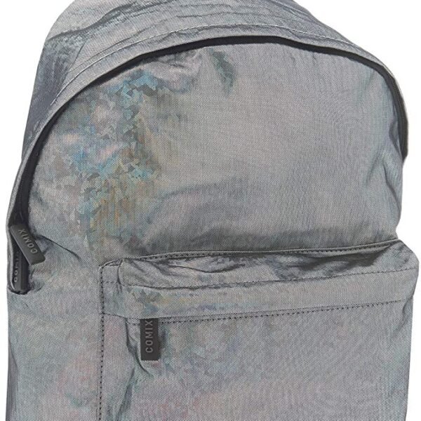 zaino-americano-romantic-silver-comix-special.jpg ZAINO AMERICANO ROMANTIC SILVER COMIX SPECIAL