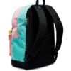 ZAINO DOPPIO SCOMP &sect; FEDEZ FEDEZ X SEVEN