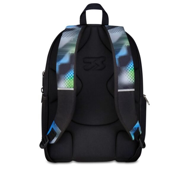 ZAINO DUAL SEVEN WRITE DOWN