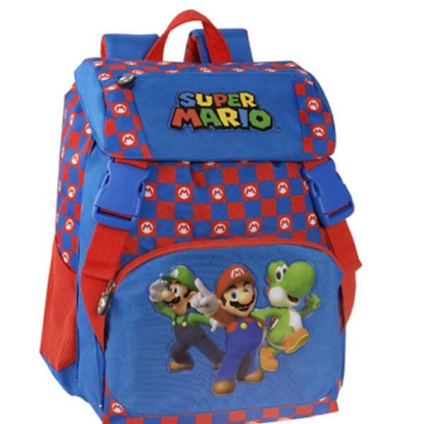 zaino-estensibile-standard-supermario.jpg ZAINO ESTENSIBILE STANDARD SUPERMARIO
