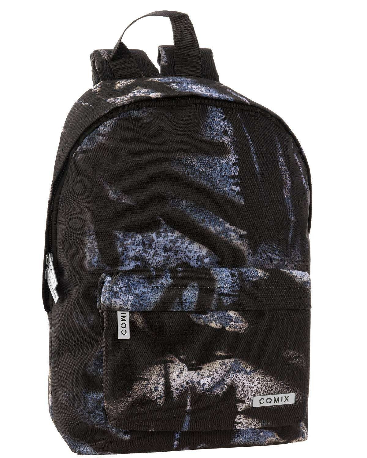 ZAINO FREE TIME ALLOVER WALL COMIX - immagine 2