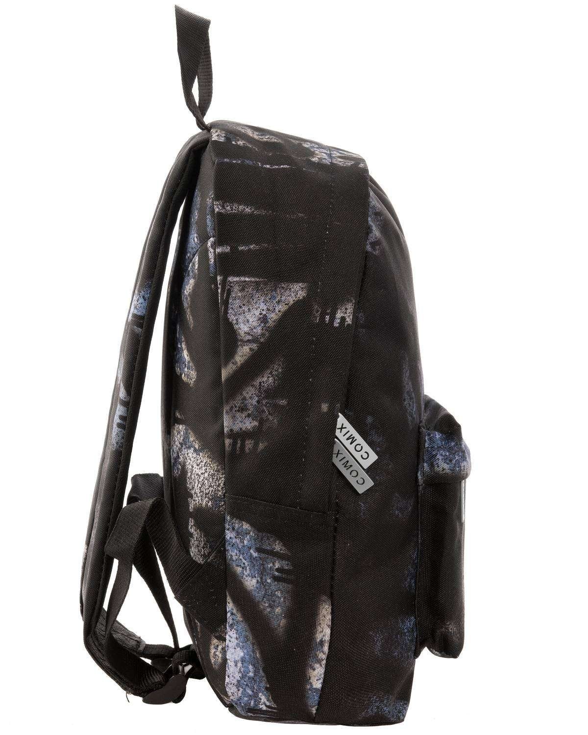 ZAINO FREE TIME ALLOVER WALL COMIX