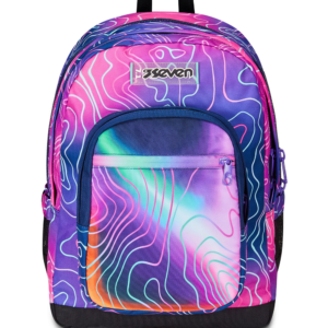 ZAINO FREETHINK SEVEN MAPSET GIRL