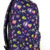 ZAINO - MY BACKPACK - SPACE