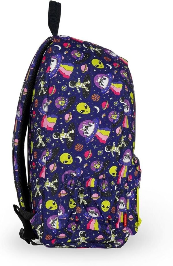 ZAINO - MY BACKPACK - SPACE