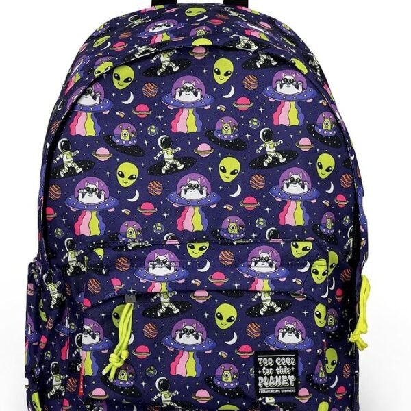 zaino-my-backpack-space.jpg ZAINO - MY BACKPACK - SPACE