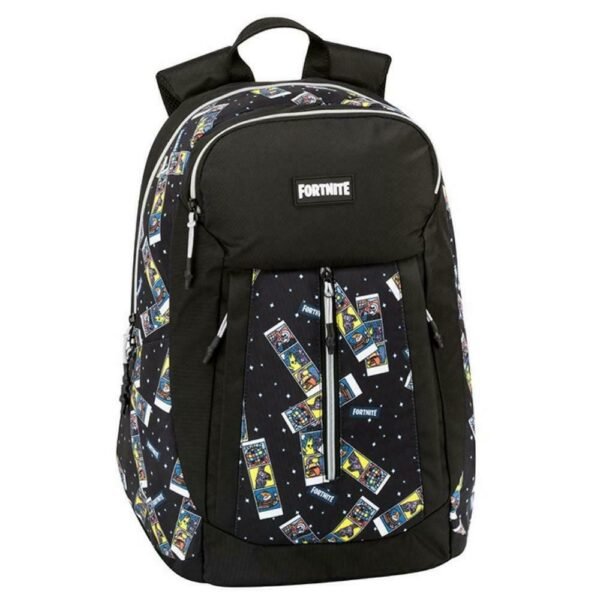 ZAINO ORG. CROSSOVER PHOTO
STRIPE FORTNITE