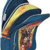 ZAINO ORG. TROLLEY STACCABILE NEW DRAGONBALL