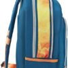 ZAINO ORG. TROLLEY STACCABILE NEW DRAGONBALL