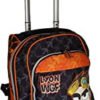 ZAINO ORG. TROLLEY STACCABILE NEW LYON GAMER