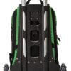 ZAINO ORG. TROLLEY STACCABILE PIXELS MINECRAFT