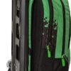 ZAINO ORG. TROLLEY STACCABILE PIXELS MINECRAFT