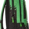 ZAINO ORG. TROLLEY STACCABILE PIXELS MINECRAFT