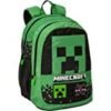 ZAINO ORG. TROLLEY STACCABILE PIXELS MINECRAFT