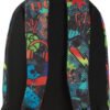 ZAINO ORGANIZZATO COMIX
BRIGHT STREET BOY