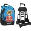 ZAINO ORG.TROLLEY STACC.ONE PIECE