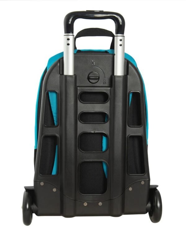 ZAINO ORG.TROLLEY STACC.ONE PIECE