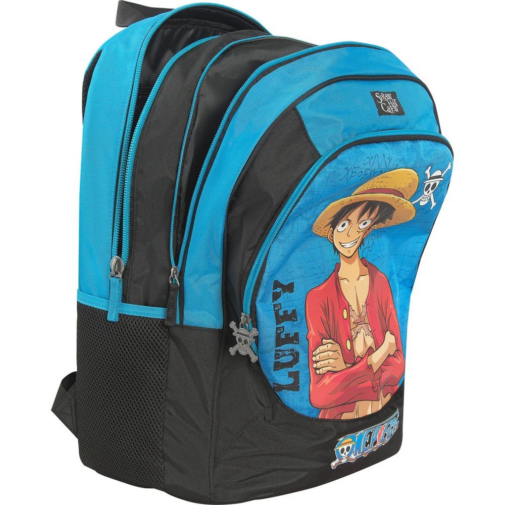 ZAINO ORG.TROLLEY STACC.ONE PIECE - immagine 5