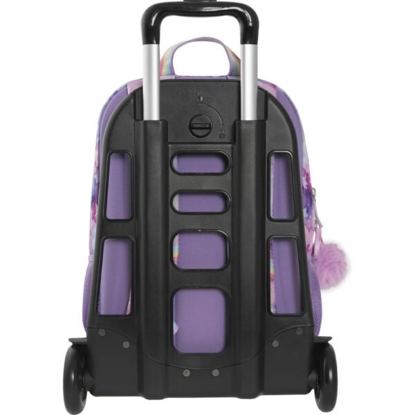 ZAINO ORG.TROLLEY STACC.UNICORNO MOFUMOFU
