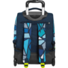 ZAINO ORG.TROLLEY STACC.WWF ILLUSTRATO PROCIONE